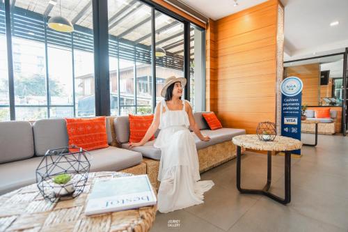 Cmor by Recall Hotels in Chiang Mai Cmor by Recall Hotels in Chiang Mai