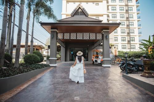 Cmor by Recall Hotels in Chiang Mai Cmor by Recall Hotels in Chiang Mai