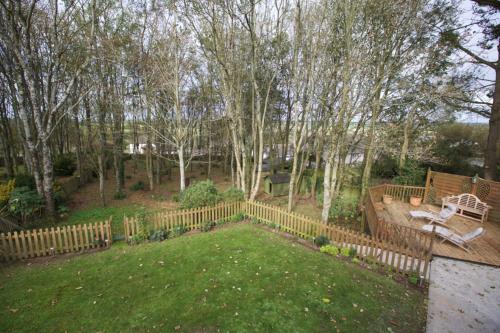 المنظر الخارجي, Woodlands, Little Carloggas, St Mawgan, Newquay, Cornwall, TR8 4EQ in Carloggas المنظر الخارجي, Woodlands, Little Carloggas, St Mawgan, Newquay, Cornwall, TR8 4EQ in Carloggas