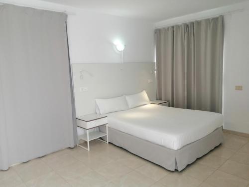 Tabaiba Apartamentos in Lanzarote Tabaiba Apartamentos in Lanzarote