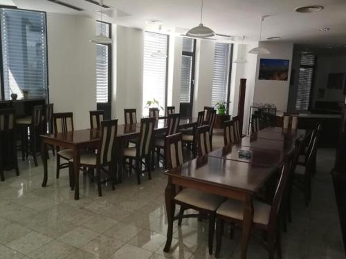 Hotel "JKC BANJA LUKA" in Banja Luka Hotel "JKC BANJA LUKA" in Banja Luka