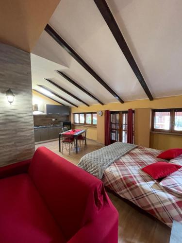 'La Buffa', Elegante appartamento a Giaveno by ConfirentHouse