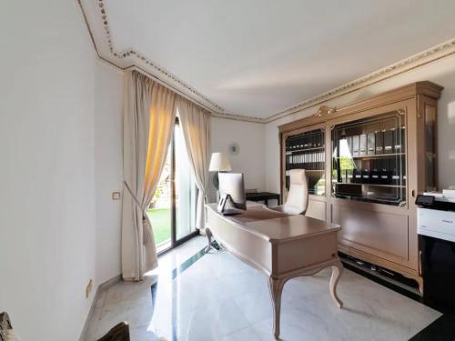 Modern villa with great white interior in Serra de' Conti Modern villa with great white interior in Serra de' Conti