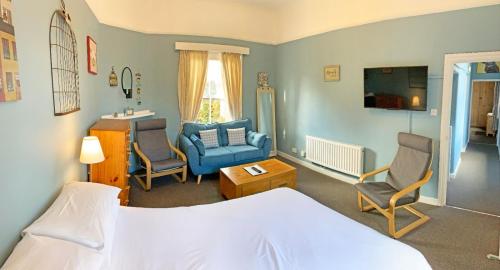 Glendower Guest Apartments in ديريهام Glendower Guest Apartments in ديريهام