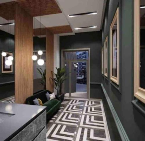 Pearl 13 - Brand New, Luxury & Elegant w/ balcony in Anfa Pearl 13 - Brand New, Luxury & Elegant w/ balcony in Anfa