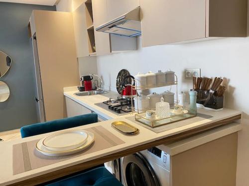 Pearl 13 - Brand New, Luxury & Elegant w/ balcony in Anfa Pearl 13 - Brand New, Luxury & Elegant w/ balcony in Anfa