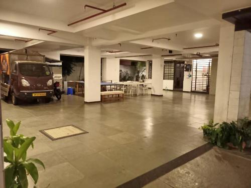 Exterior view, Waltair Abode in Ram Nagar Exterior view, Waltair Abode in Ram Nagar