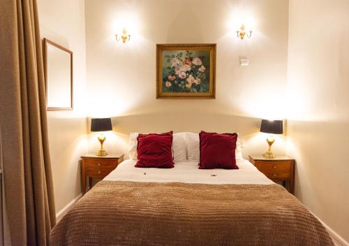 180 Hotel by DOT Boutique in Vina Del Mar 180 Hotel by DOT Boutique in Vina Del Mar