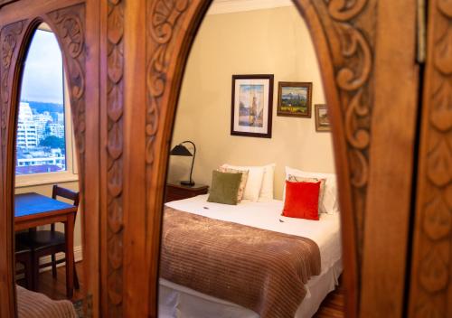 180 Hotel by DOT Boutique in Vina Del Mar 180 Hotel by DOT Boutique in Vina Del Mar