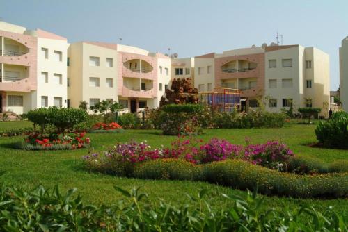 Mohammedia Plage David EL MANSOURIA in Mohammedia Mohammedia Plage David EL MANSOURIA in Mohammedia