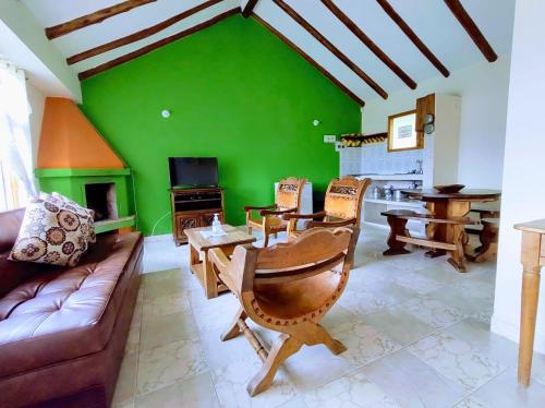 Hotel Cabanas San Cayetano in Salitre Hotel Cabanas San Cayetano in Salitre