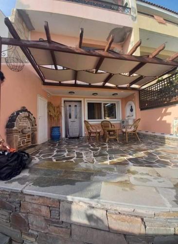 Marmari vacation flat in Marmari Marmari vacation flat in Marmari