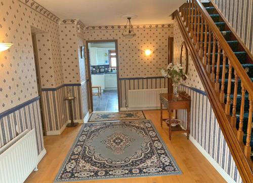 Derrynane Beg Holiday Home in Caherdaniel Derrynane Beg Holiday Home in Caherdaniel