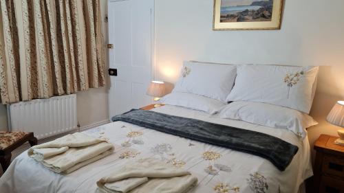 Rowan Tree House B&B in وايتبي Rowan Tree House B&B in وايتبي