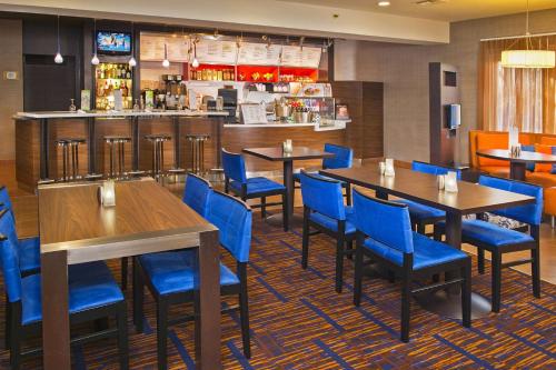 مطعم, Sonesta Select Tinton Falls Eatontown in Tinton Falls مطعم, Sonesta Select Tinton Falls Eatontown in Tinton Falls