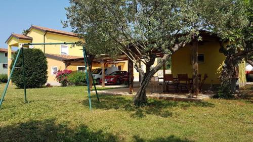 San Lorenzo Apartments in Lovrecica San Lorenzo Apartments in Lovrecica