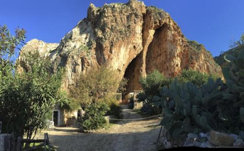 Villetta Vista Mare Cornino