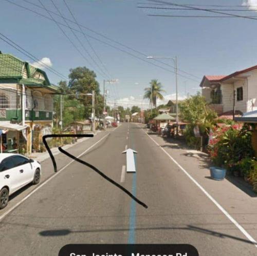 Arlleane Sidney's Relaxation Home in Manaoag Arlleane Sidney's Relaxation Home in Manaoag