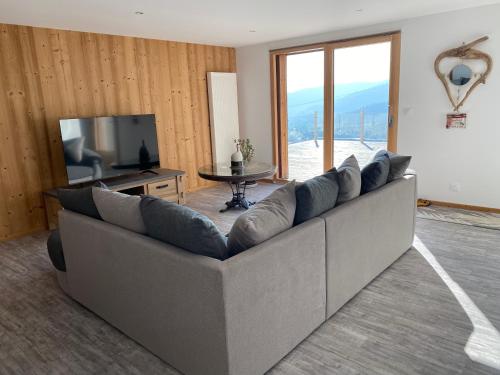 Au Nid Des Pies in Stosswihr Au Nid Des Pies in Stosswihr