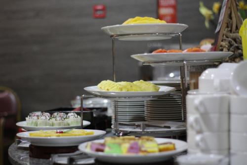 餐飲服務, 山打根飯店 (Sandakan Hotel) in 山打根 餐飲服務, 山打根飯店 (Sandakan Hotel) in 山打根