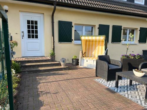 Eksterijer hotela, Ferienwohnung - Bredenweg in Marxen Eksterijer hotela, Ferienwohnung - Bredenweg in Marxen
