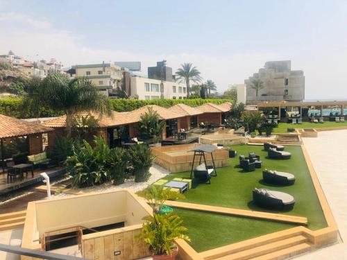 Four Seasons Halat in 할랏 Four Seasons Halat in 할랏