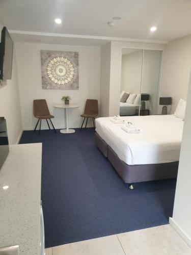 Carlton Suites in Goulburn Carlton Suites in Goulburn