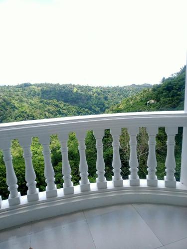 ระเบียง/ชานเรือน, Pueblos Blancos Boutique Residences in เลเมรี ระเบียง/ชานเรือน, Pueblos Blancos Boutique Residences in เลเมรี