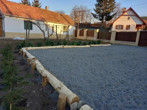 GALAMBLAK Vendeghaz in Abaújszántó GALAMBLAK Vendeghaz in Abaújszántó