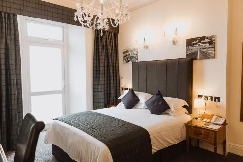 Atlantic Hotel Newquay in นิวเคียว Atlantic Hotel Newquay in นิวเคียว