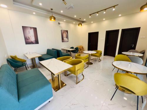 Falcon Grand Hotel in Ras Al Hadd Falcon Grand Hotel in Ras Al Hadd