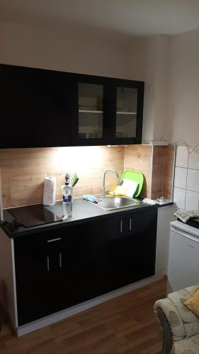 Apartment Lutherrose in Lutherstadt Eisleben Apartment Lutherrose in Lutherstadt Eisleben
