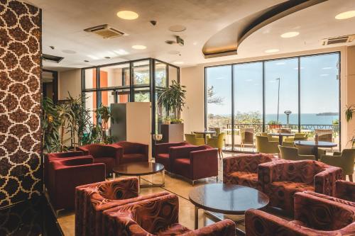 Lobi, Hotel Residence in Przno Lobi, Hotel Residence in Przno