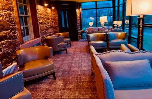 Moffat House in موفات Moffat House in موفات