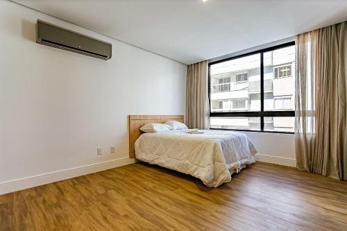 Studio elegante e novo, otima localizacao SSG210 in 特林達迪 Studio elegante e novo, otima localizacao SSG210 in 特林達迪