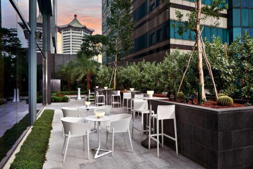 Facilities, YOTEL Singapore Orchard Road near Gleneagles Hospital Facilities, YOTEL Singapore Orchard Road near Gleneagles Hospital