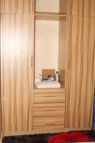 TENYBLUE,1-bedroom apartment in RUIRU along Thika Road in 魯依魯 TENYBLUE,1-bedroom apartment in RUIRU along Thika Road in 魯依魯