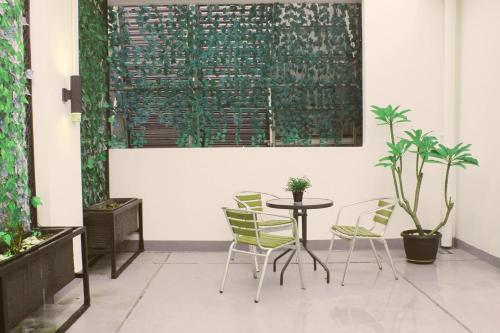 White Tree Residence in Kemang White Tree Residence in Kemang