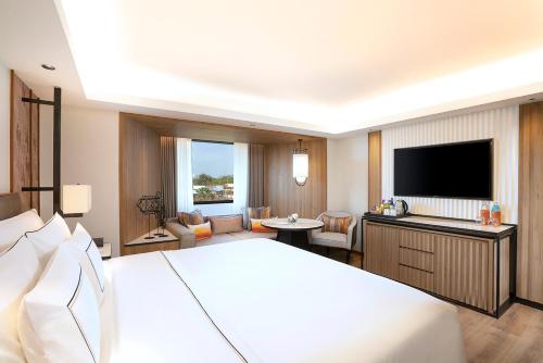 Melia Chiang Mai in Chiang Mai Melia Chiang Mai in Chiang Mai