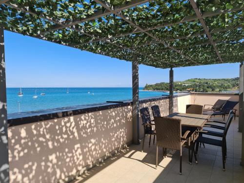 Hotel Lavender - Oleander Resort in Strunjan Hotel Lavender - Oleander Resort in Strunjan