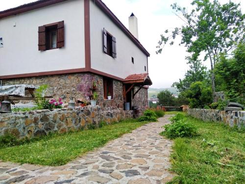 فندق تاش كوناك البوتيكي (TAS KONAK BUTIK OTEL) in Çakırlı فندق تاش كوناك البوتيكي (TAS KONAK BUTIK OTEL) in Çakırlı