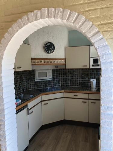 кухня, Apartment " Welwerwoltz " in Фіндель кухня, Apartment " Welwerwoltz " in Фіндель