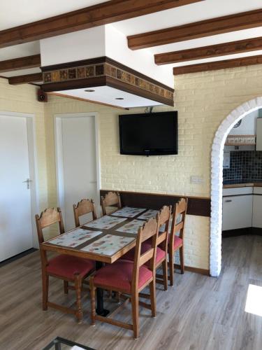 Зручності, Apartment " Welwerwoltz " in Фіндель Зручності, Apartment " Welwerwoltz " in Фіндель