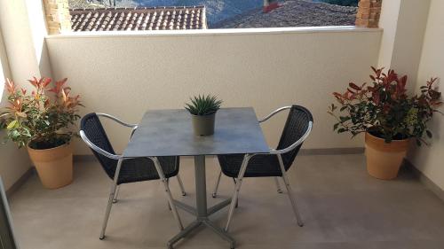 Loft Mariola - Apartamento en el centro histórico