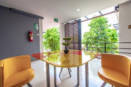 Barista Hotel in Uttaradit Barista Hotel in Uttaradit