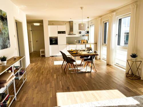 Facilities, Home away from Home in a lovely vine region Bingen in Bingen am Rhein Facilities, Home away from Home in a lovely vine region Bingen in Bingen am Rhein