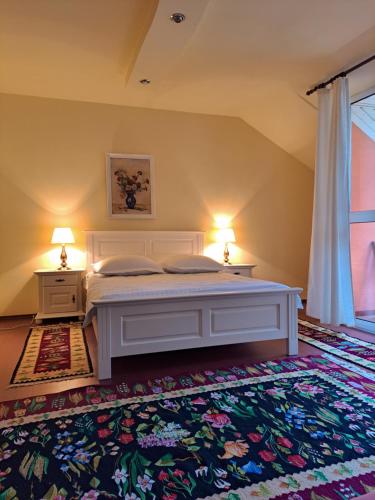 Pensiunea Irina in Tilisca Pensiunea Irina in Tilisca