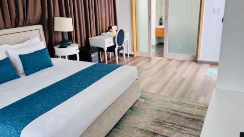 Villa 3-bedroom at Oceanami in Long Hai Beach Villa 3-bedroom at Oceanami in Long Hai Beach