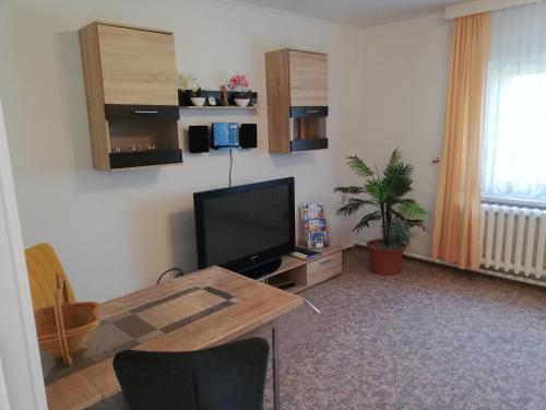 Ferienwohnung Lux in Markische Heide Ot Leibchel Ferienwohnung Lux in Markische Heide Ot Leibchel