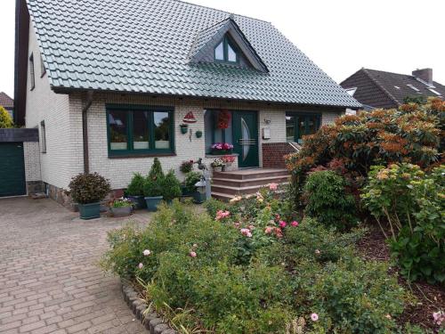 Exterior view, Ferienwohnung Heike in Rabel Exterior view, Ferienwohnung Heike in Rabel